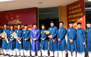 Phát triển thương hiệu 'Huế - Kinh đô áo dài' (kỳ 2 & hết): Từ bài toán nghệ nhân đến 'bộ nhận diện' áo ngũ thân truyền thống