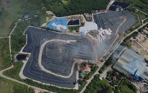 Giải phóng mặt bằng bãi rác Xuân Sơn - Ba Vì (Hà Nội): Thực hiện trên cơ sở pháp luật, vì sự phát triển chung