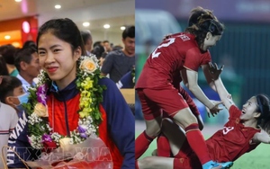 Thanh Nhã được ủng hộ chuyển sang châu Âu, xác định thời điểm đàm phán với CLB của Đức