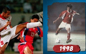 Vụ Indonesia và Thái Lan cố tránh gặp Việt Nam ở Tiger Cup, cầu thủ đá phản lưới nhà tiết lộ chi tiết động trời