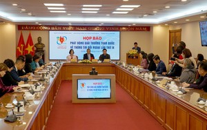 Giải thưởng Thông tin đối ngoại 2023