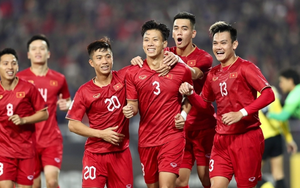 Một ngôi sao của ĐT Việt Nam lọt vào danh sách đề cử đội hình vĩ đại nhất giải châu Á của AFC