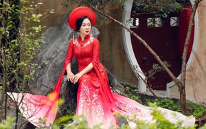 Cô gái Tày từ 'người ngoại đạo' thời trang đến NTK áo dài nổi tiếng