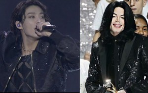 Tại sao các màn trình diễn của Jungkook BTS được so sánh với Michael Jackson?
