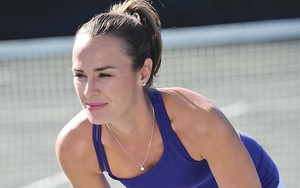 Huyền thoại quần vợt Martina Hingis có sự nghiệp vĩ đại nhưng đời tư bê bối, tuổi 42 đổ vỡ hôn nhân lần 2