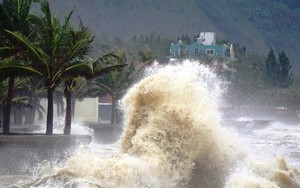 Biển Đông khả năng đón liên tiếp 2-3 cơn bão, áp thấp nhiệt đới