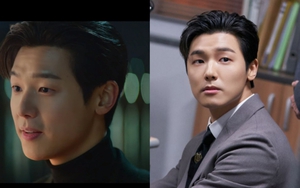 Nam chính tài phiệt 'đốn tim' khán giả với diễn xuất đỉnh cao trong 'Celebrity'