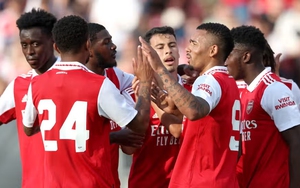 Soi kèo Nuremberg vs Arsenal (00h00, 14/7), nhận định bóng đá giao hữu CLB