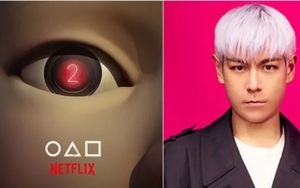 Toàn bộ câu chuyện về màn casting gây tranh cãi của T.O.P trong 'Squid Game 2'