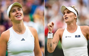 Lịch thi đấu Wimbledon hôm nay 13/7: Bà mẹ 1 con Svitolina tiếp tục viết chuyện cổ tích