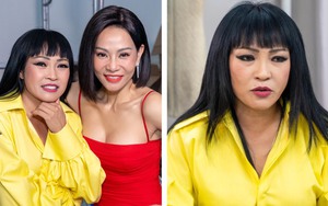 Thu Minh thừa nhận 'bằng mặt không bằng lòng' với Phương Thanh