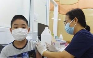 Đại dịch Covid-19 làm chậm quá trình phát triển của trẻ 5 tuổi