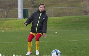 Xem trực tiếp bóng đá nữ Việt Nam vs Tây Ban Nha ở đâu? VTV5 có trực tiếp?