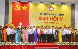 Góc nhìn 365: Những hy vọng mới cho ngành xuất bản