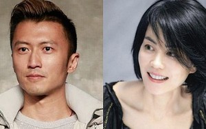 Cuộc tình 20 năm yêu - hận của Tạ Đình Phong và 'đàn chị' hơn 11 tuổi Vương Phi