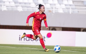 TRỰC TIẾP bóng đá U19 nữ Việt Nam vs Myanmar, bán kết U19 Đông Nam Á