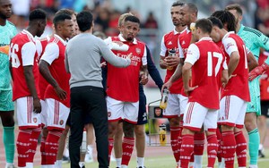 Lịch thi đấu bóng đá hôm nay 13/7: Nuremberg vs Arsenal