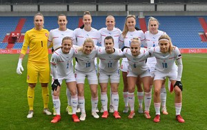 Nhận định, soi kèo nữ Séc vs nữ Slovakia (23h30, 14/7), giao hữu quốc tế