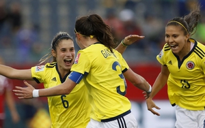 Nhận định, soi kèo nữ Colombia vs nữ CH Ireland (17h00, 14/7), giao hữu quốc tế