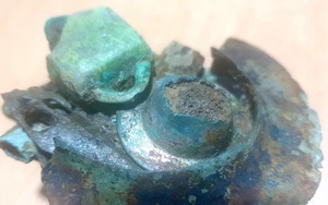 Đêm đêm rì rầm trong tiếng đất: 'Thế giới đồ chơi' của trẻ em Đông Sơn