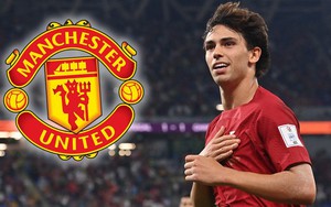 Tin chuyển nhượng 13/7: MU đàm phán chiêu mộ Felix, CLB của Ronaldo bị FIFA phạt nặng