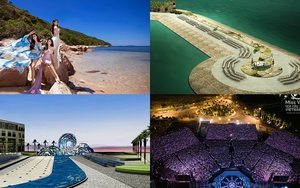 Bình Định: Quảng bá tiềm năng du lịch thông qua nhiều hoạt động giải trí