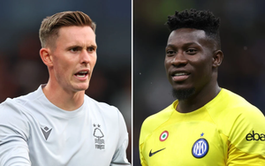 Tin chuyển nhượng MU 13/7: Ten Hag xác nhận 'phương án B' cho Onana, chốt bến đỗ mới của Fred