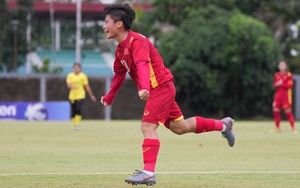 Ngọc Minh Chuyên ghi bàn như 'lấy đồ trong túi', bóng đá nữ Việt Nam xuất hiện tài năng trẻ đầy hứa hẹn sau Thanh Nhã
