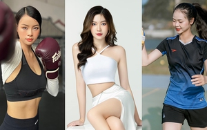 Hoa khôi bóng chuyền, Kiện tướng Taekwondo vào cuộc đua nước rút tranh vương miện Miss World Vietnam 2023 