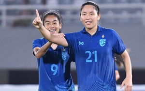 U19 nữ Việt Nam đối đầu Thái Lan ở chung kết U19 Đông Nam Á