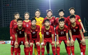 Lịch thi đấu chung kết U19 nữ Đông Nam Á 2023: Việt Nam đấu Thái Lan