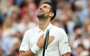 Kết quả Wimbledon hôm nay: Djokovic và Alcaraz tạo nên trận chung kết trong mơ