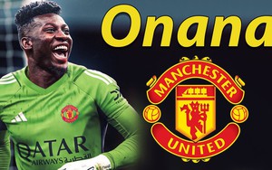 Tin nóng bóng đá sáng 14/7: MU mua xong Onana hôm nay, Arsenal hòa đội hạng 2 Đức