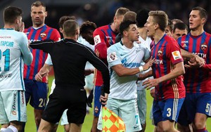 Nhận định, soi kèo Zenit vs CSKA Moskva (21h00, 15/7), Siêu cúp Nga