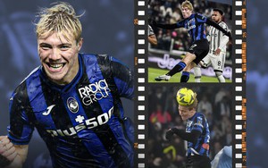 Tin nóng bóng đá tối 14/7: MU bị đuổi khéo vụ 'Haaland Na Uy', tân binh Arsenal nhận bão chỉ trích