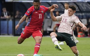 Soi kèo Mexico vs Panama (06h30, 17/7), nhận định bóng đá chung kết Gold Cup 