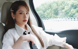 Liệu Chi Pu có nằm trong đội hình chiến thắng của 'Đạp gió 2023'?