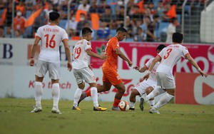 Link xem trực tiếp bóng đá Đà Nẵng vs Bình Dương (18h00 hôm nay), V-League vòng 1 giai đoạn 2
