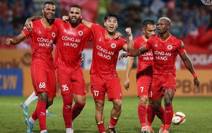 Lịch thi đấu bóng đá hôm nay 16/7: Thanh Hóa vs Nam Định, CAHN vs Hà Tĩnh