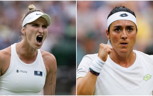 Link xem trực tiếp Vondrousova vs Ons Jabeur, chung kết đơn nữ Wimbledon