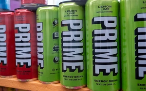 Giới chức Mỹ lo ngại chất kích thích trong đồ uống tăng lực mới 