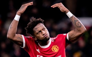 Tin chuyển nhượng 15/7: MU từ chối đề nghị cho Fred, PSG khiến Chelsea khốn đốn