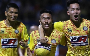 Soi kèo bóng đá hôm nay 16/7: Thanh Hóa vs Nam Định, U19 Bồ Đào Nha vs U19 Ý