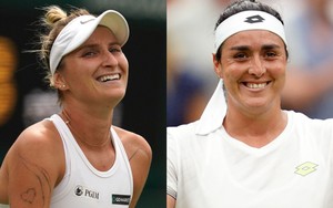 Lịch thi đấu Wimbledon hôm nay 15/7: Vondrousova vs Ons Jabeur