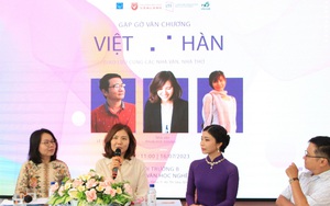 Chào tuần mới: Lại chuyện quảng bá văn học ra thế giới