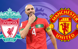 Chuyển nhượng MU 16/7: Derby nước Anh vì sao Serie A, tương lai Maguire bị đặt dấu hỏi