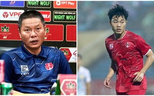Xuân Trường dự bị trận gặp Viettel vì lý do bất ngờ, đến HLV Chu Đình Nghiêm còn cảm thấy 'bất lực'
