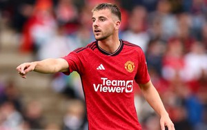 VIDEO MU 1-0 Lyon: Kép phụ lên tiếng, MU thắng trận thứ 2 liên tiếp