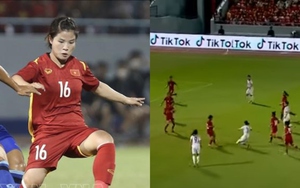 'Kante của ĐT Việt Nam' lập siêu phẩm 25m khiến HLV đối thủ lặng người, lấy động lực từ câu nói của cầu thủ Arsenal