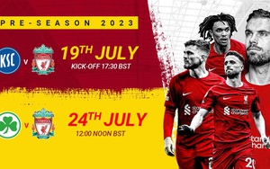 Nhận định, soi kèo Karlsruher vs Liverpool (23h30, 19/7), Giao hữu CLB